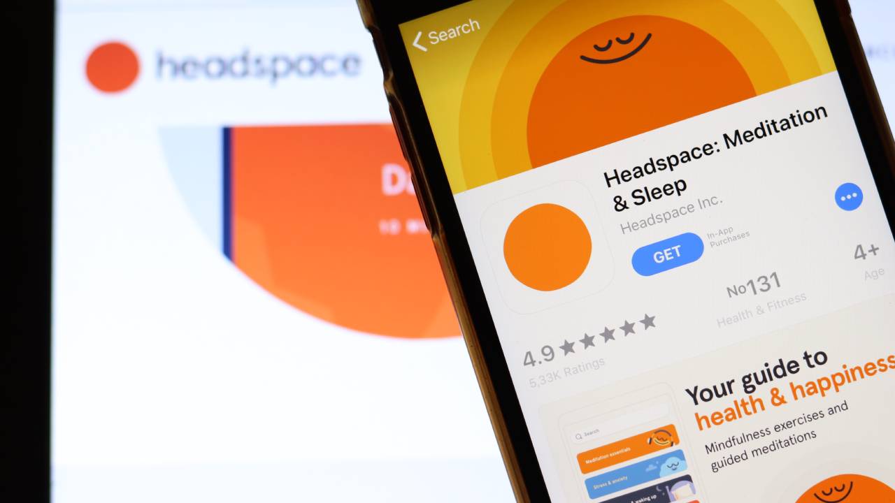 Headspace Headspace