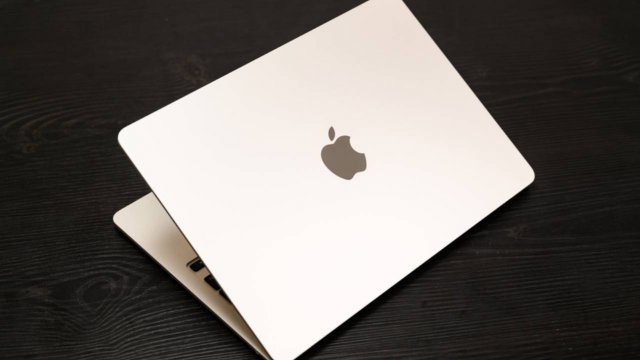 MacBook