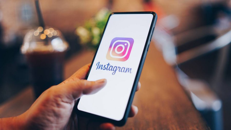 Instagram