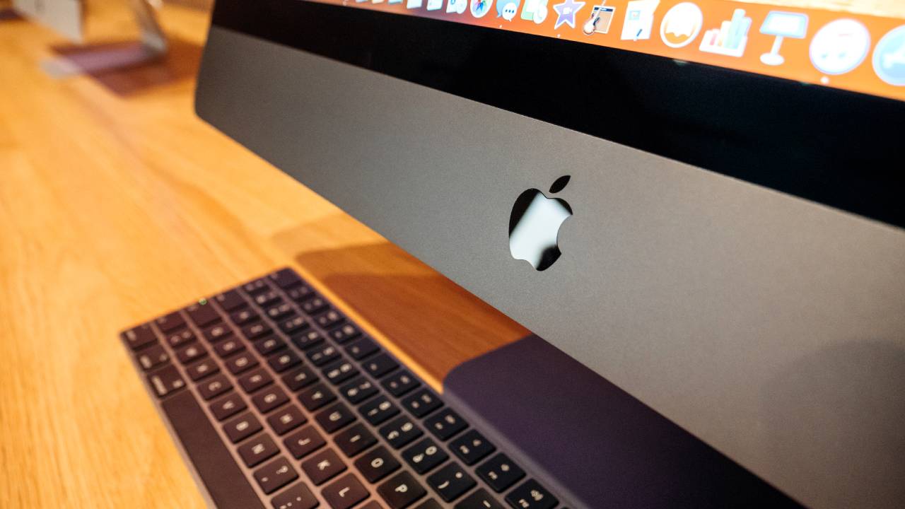 Computer mac Computer mac