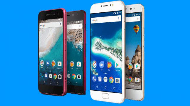 Android one in italia