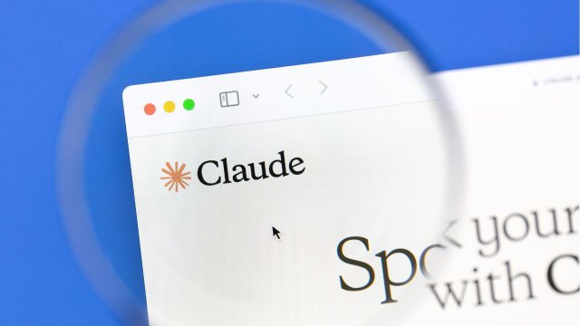 Claude