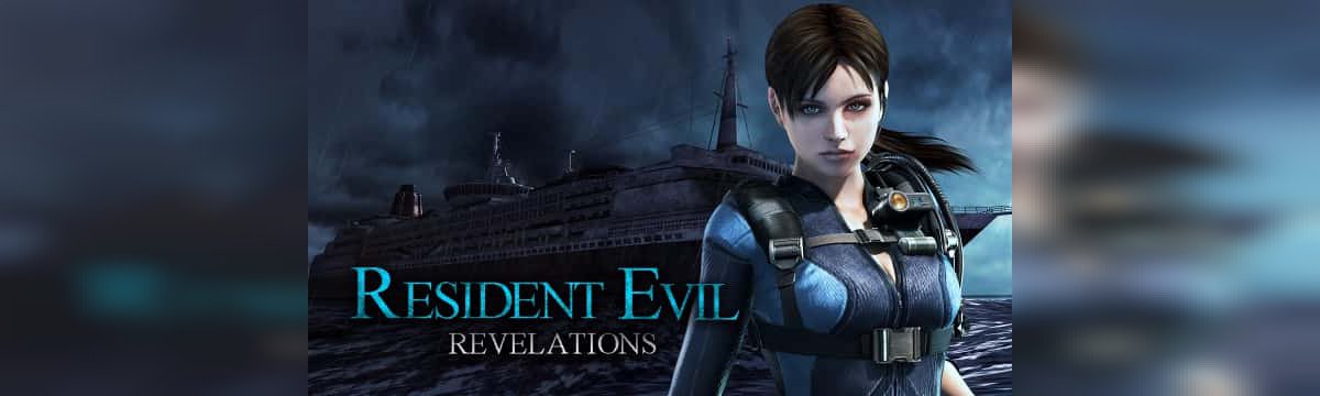Resident Evil arriva su Nintendo Switch
