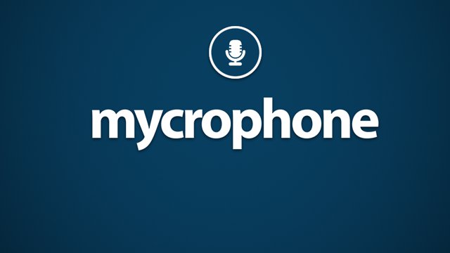 Mycrophone