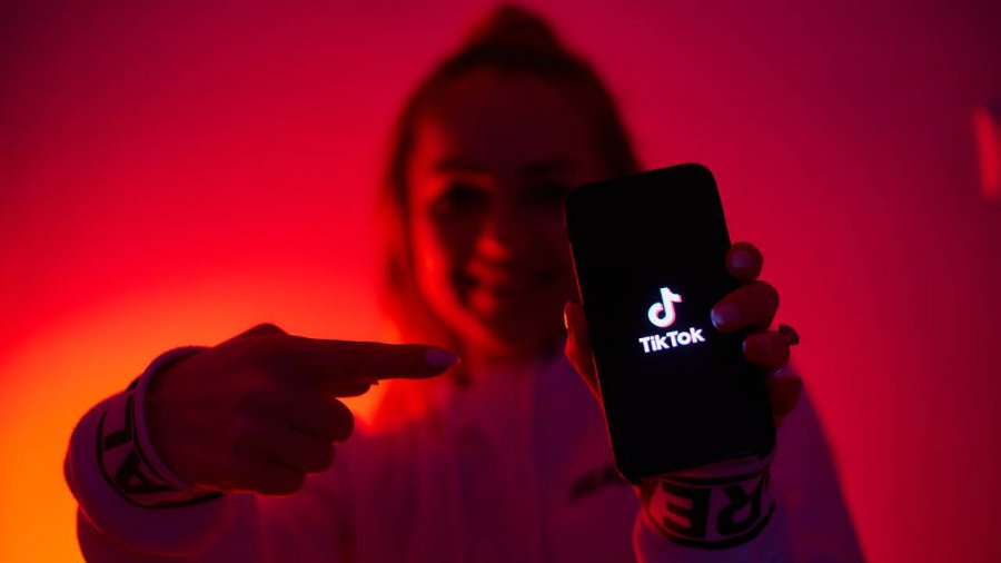 TikTok