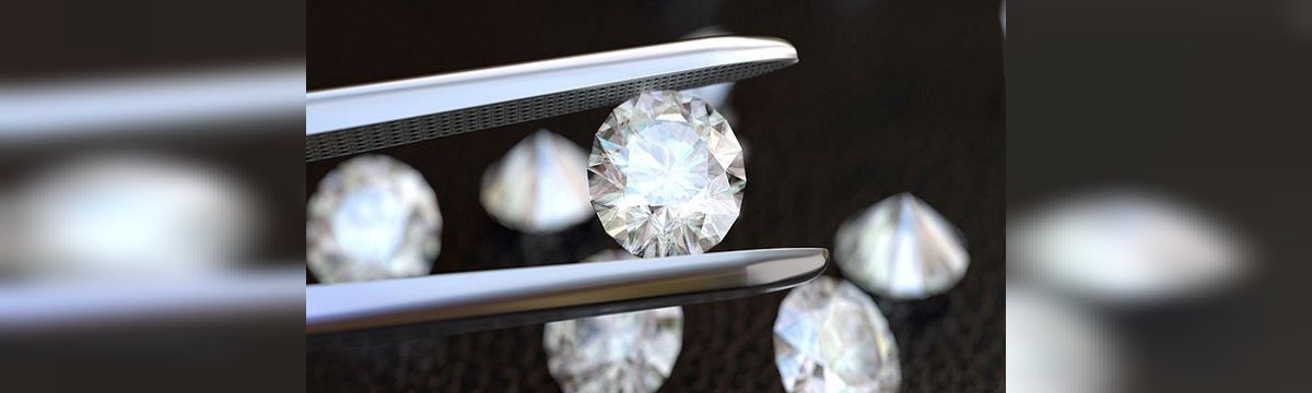 Diamanti-batterie super efficienti dalle scorie nucleari