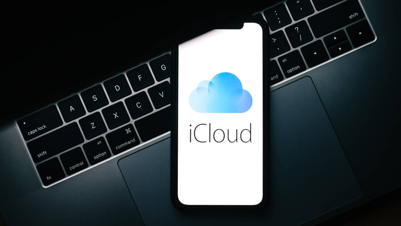 Icloud Icloud