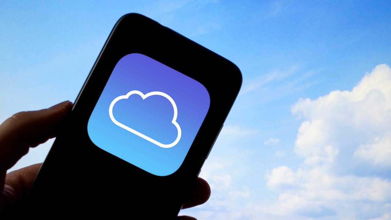 Icloud Icloud