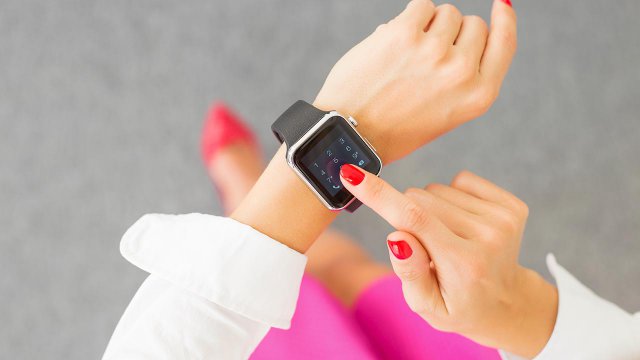 smartwatch da donna