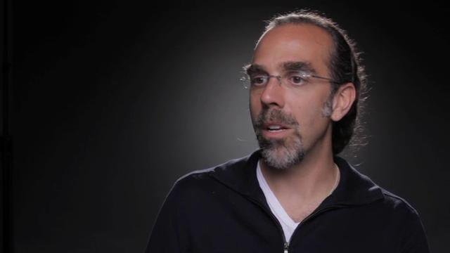 Astro Teller, capitano dei moonshot presso i Google X