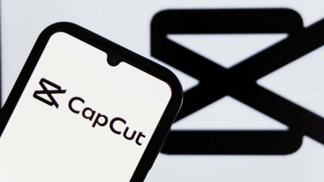 CapCut