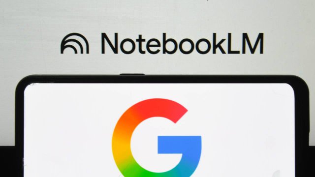 NotebookLM