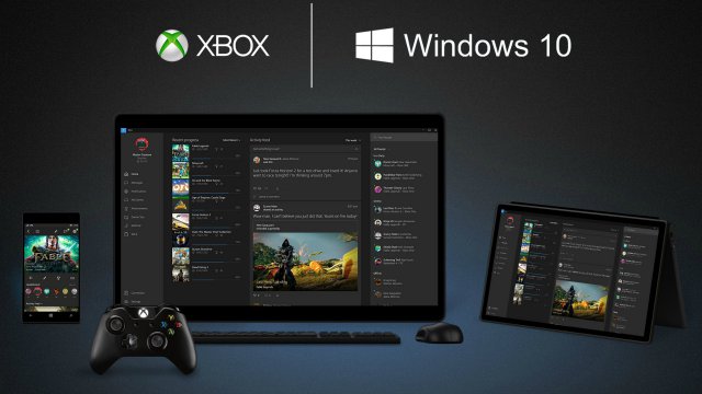 nuove funzionalità windows 10