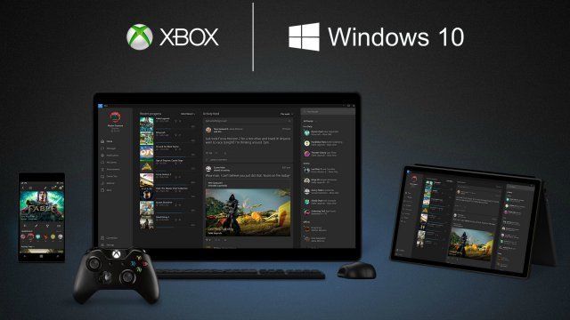 nuove funzionalità windows 10