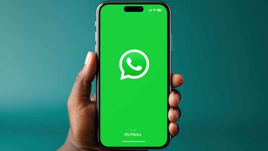 Whatsapp