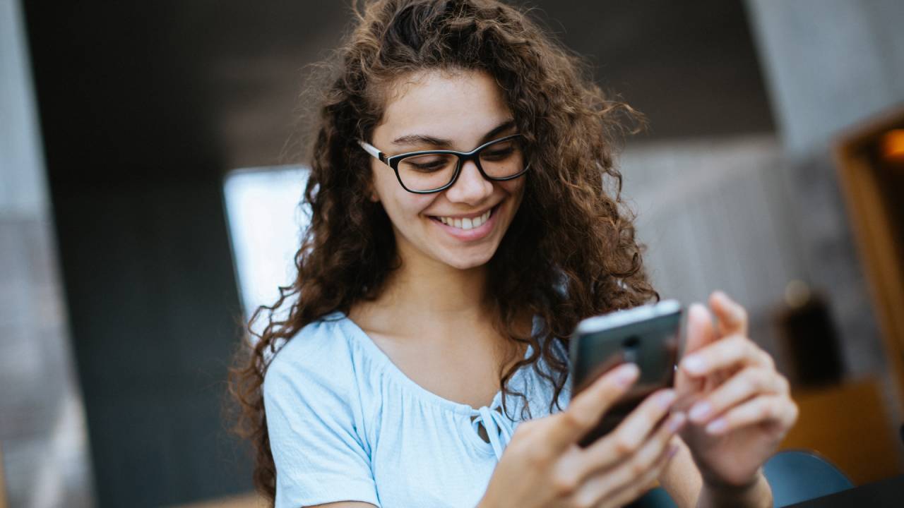 Inviare un messaggio su WhatsApp Inviare un messaggio su WhatsApp