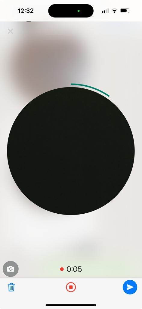 Ios videomessaggi whatsapp Ios videomessaggi whatsapp