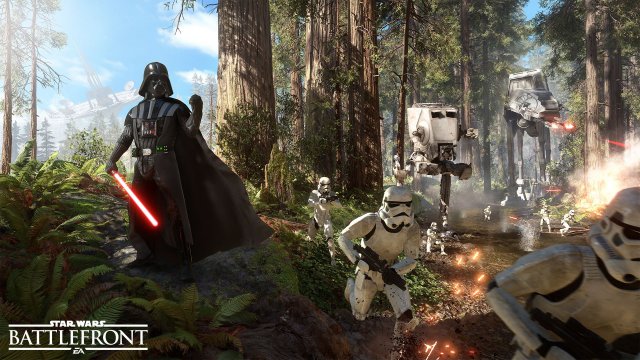 Star Wars: Battlefront