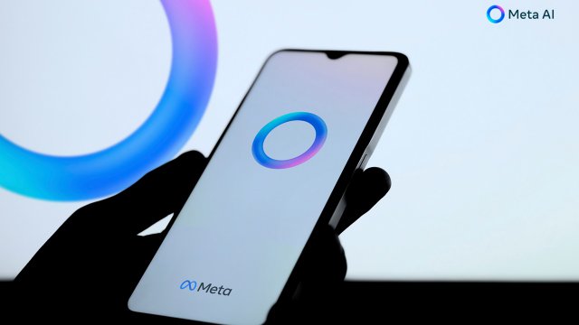 meta ai