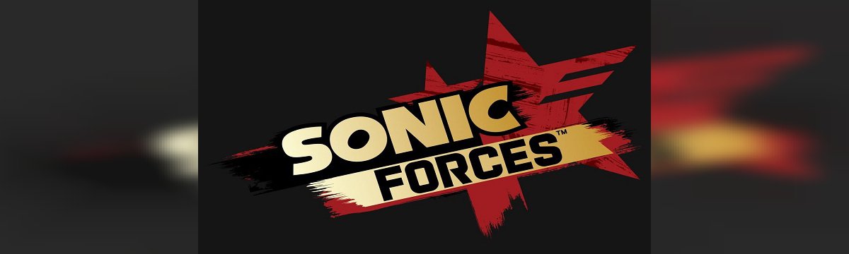 Project Sonic 2017 diventa Sonic Forces