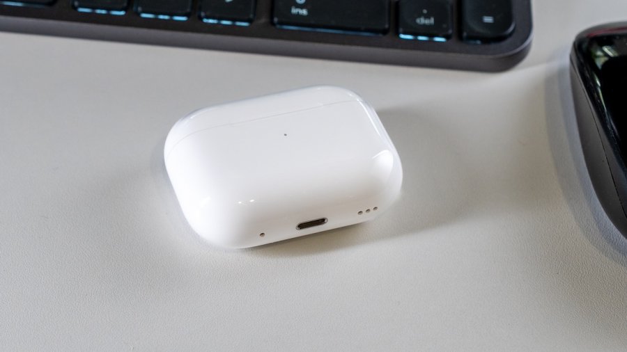 airpods
