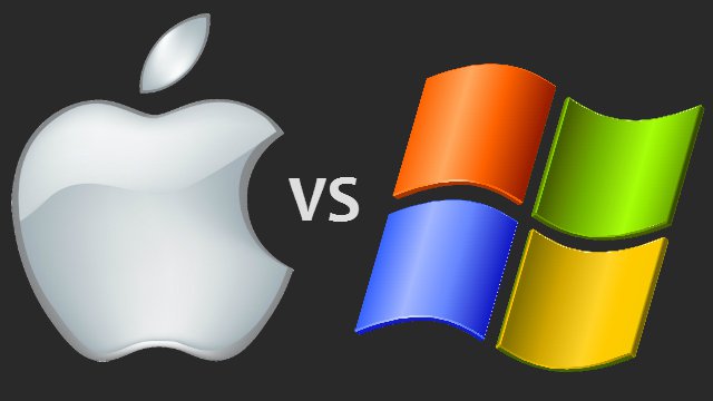 Mac e Windows, quale scegliere?