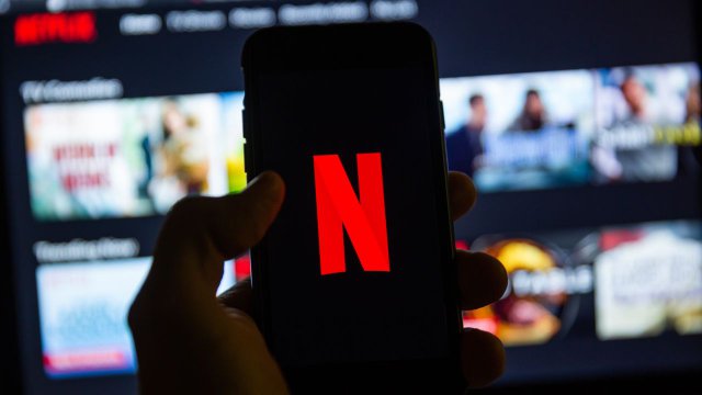 app di netflix