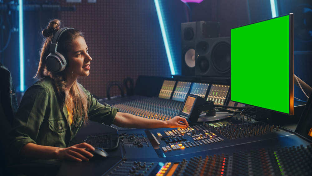 Computer per podcast Computer per podcast