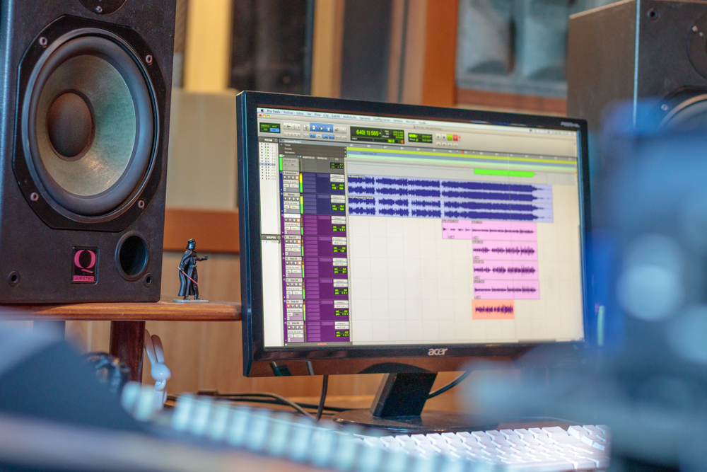 Computer e podcast Computer e podcast