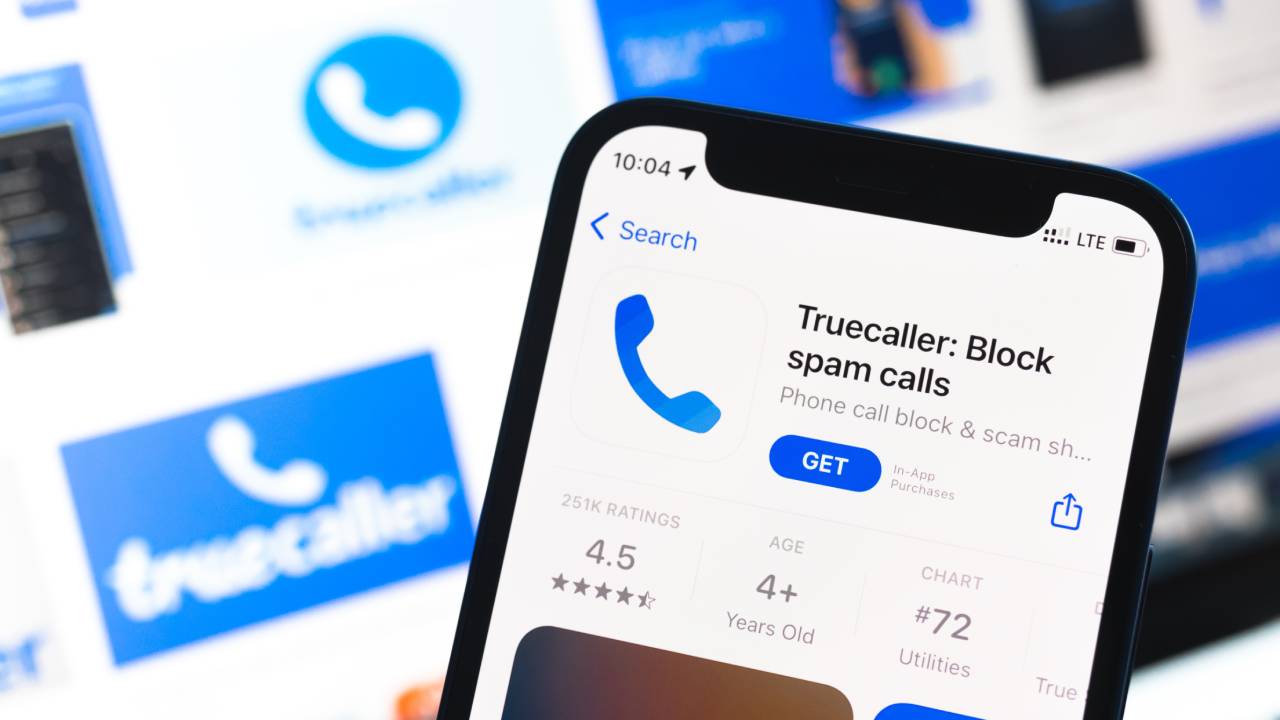 Iphone app blocco spam Iphone app blocco spam