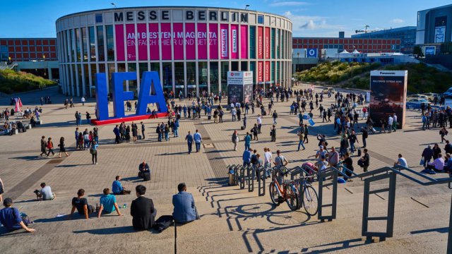 ifa 2018