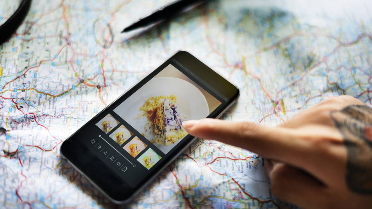 Fotografia digitale Fotografia digitale