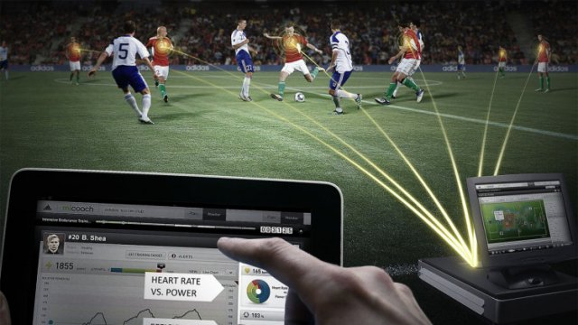 i big data nel calcio