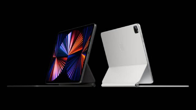 ipad pro 2021 m1