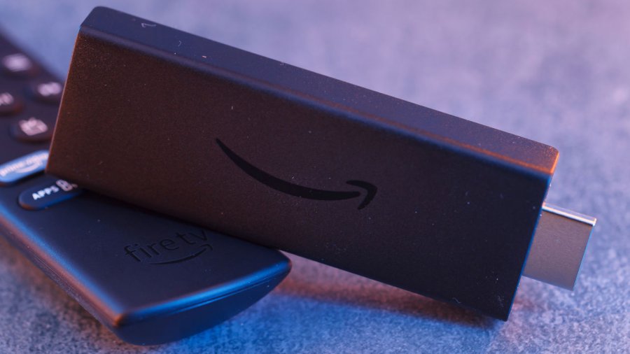 Amazon Fire TV