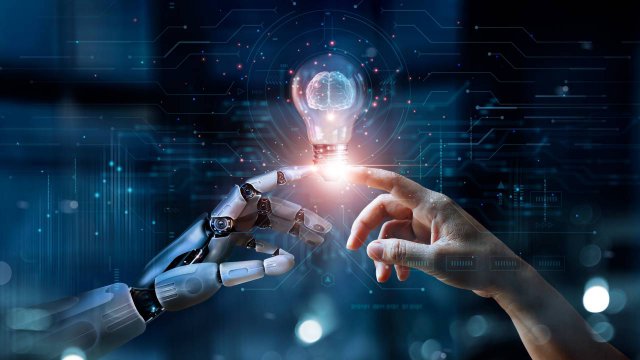 intelligenza artificiale