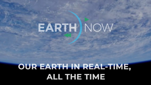 Earthnow