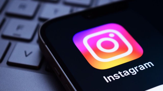 Instagram