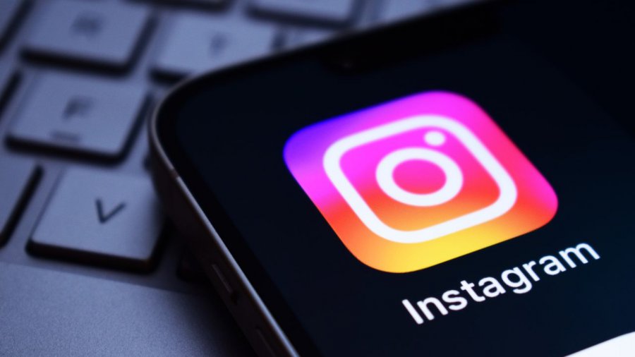 Instagram