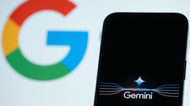 Google Gemini
