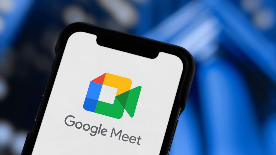 Google Meet