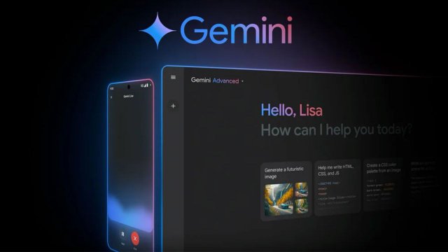 Google  Gemini