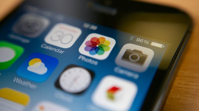 Il display dell'iPhone  sta dando più di qualche problema ad Apple