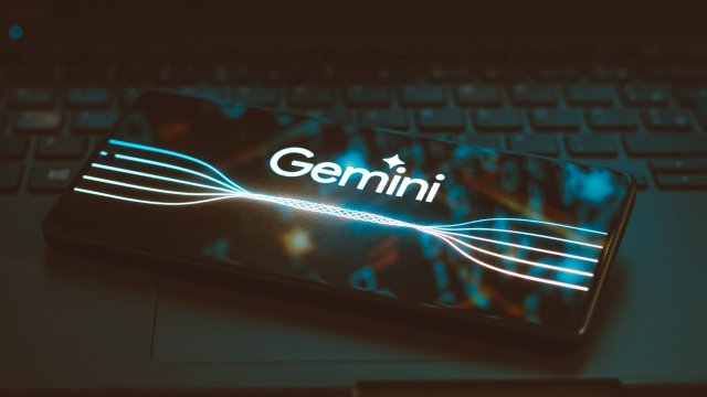 gemini ai di google