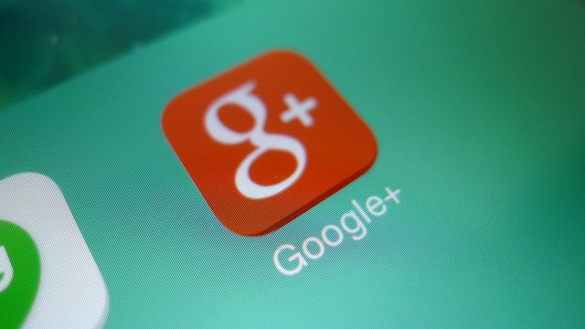 Google+