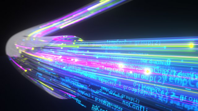 Cosa è un laser a fibra e come funziona?