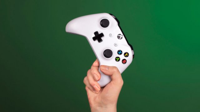 controller xbox