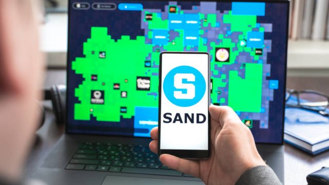 Sandbox al computer e su smartphone