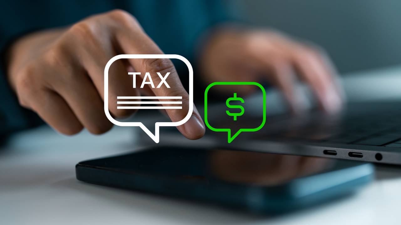 Pagare tasse Pagare tasse