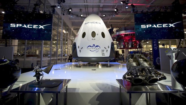 SpaceX